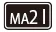 MA2 symbol