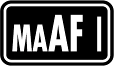 MAAF symbol